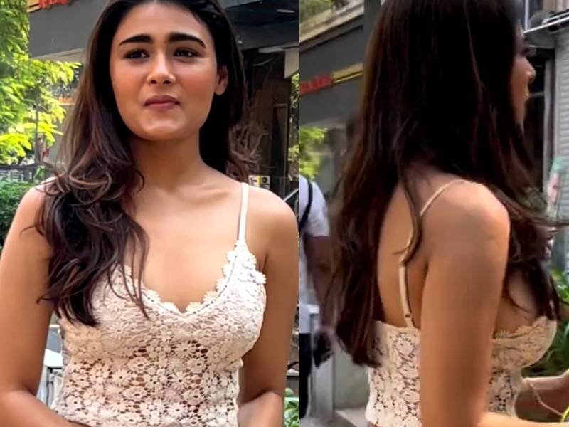 Shalini pandey juhu screening