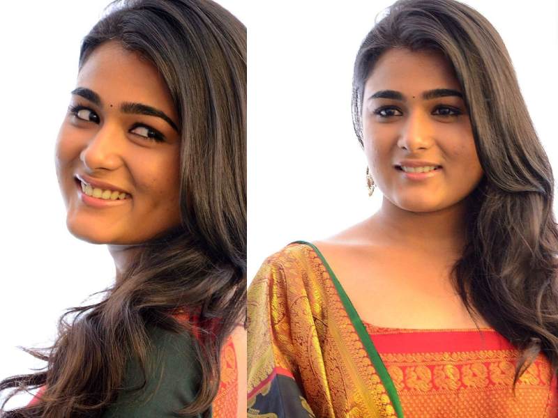 Shalini pandey juhu screening