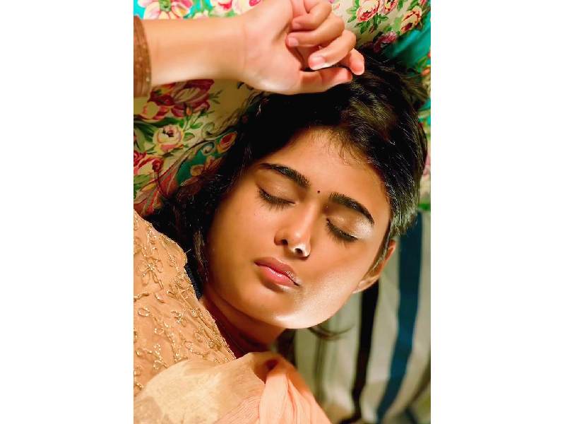 Shalini pandey juhu screening