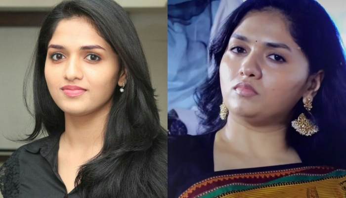 Sunaina nambiyaar movie scenes fans still love her