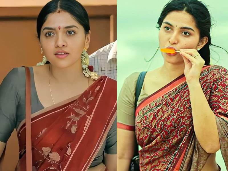 Sunaina nambiyaar movie scenes fans still love her