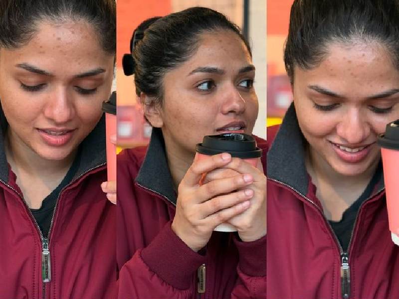 Sunaina nambiyaar movie scenes fans still love her