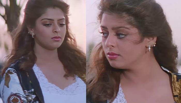 Nagma actress to politician current life update