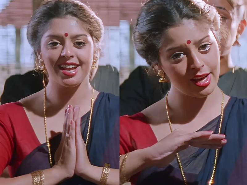 Nagma actress to politician current life update