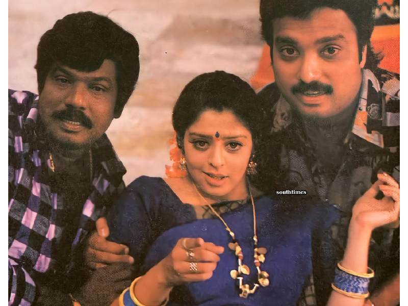 Nagma actress to politician current life update