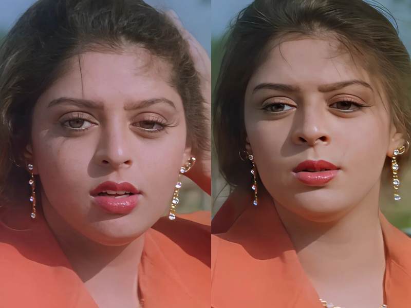 Nagma actress to politician current life update