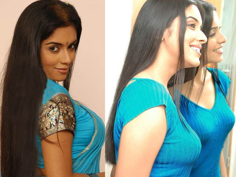 Asin thottumkal tamil cinema journey and career break