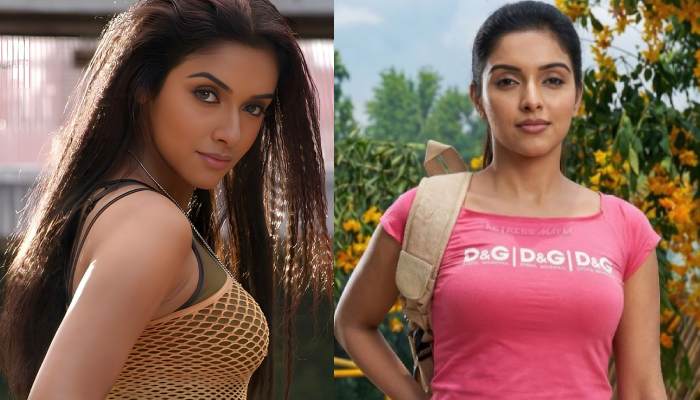 Asin thottumkal tamil cinema journey and career break