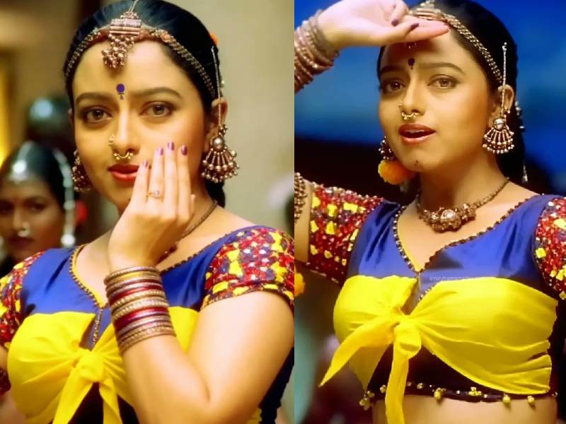 Soundarya tamil movies legacy and fan love