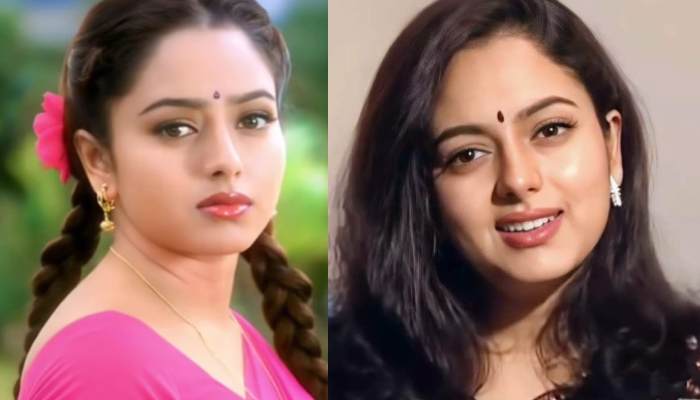 Soundarya tamil movies legacy and fan love