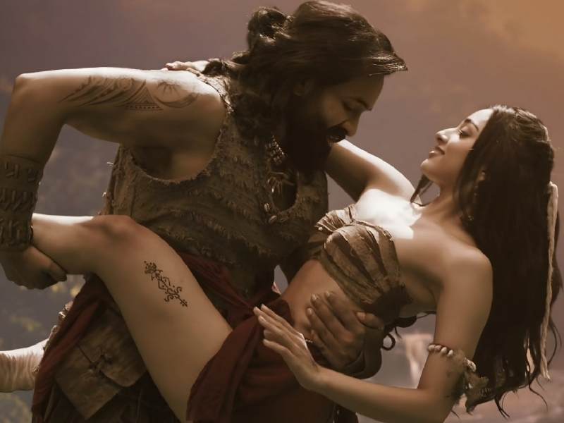 Preity mukhundhan rising star tamil cinema future