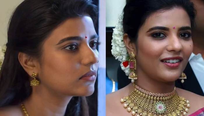 Aishwarya rajesh content driven actress journey
