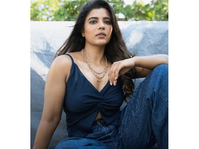 Aishwarya rajesh content driven actress journey