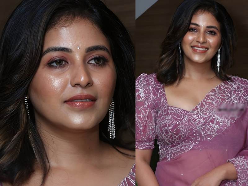 Anjali makutam second single launch event vishal movie update