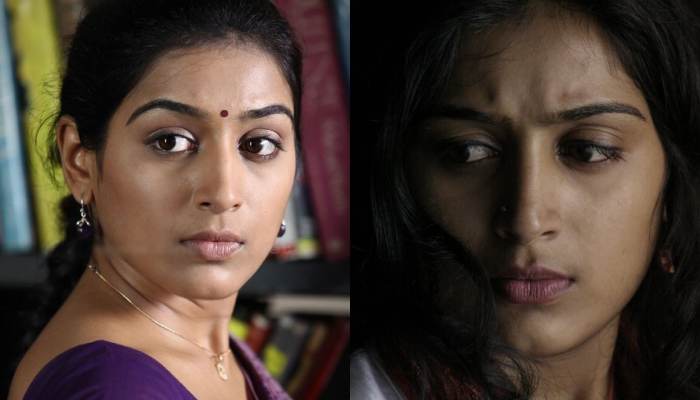 Padmapriya janakiraman comeback tamil cinema beautiful return
