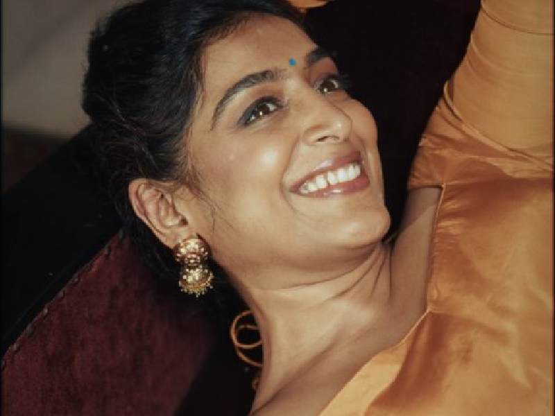 Padmapriya janakiraman comeback tamil cinema beautiful return