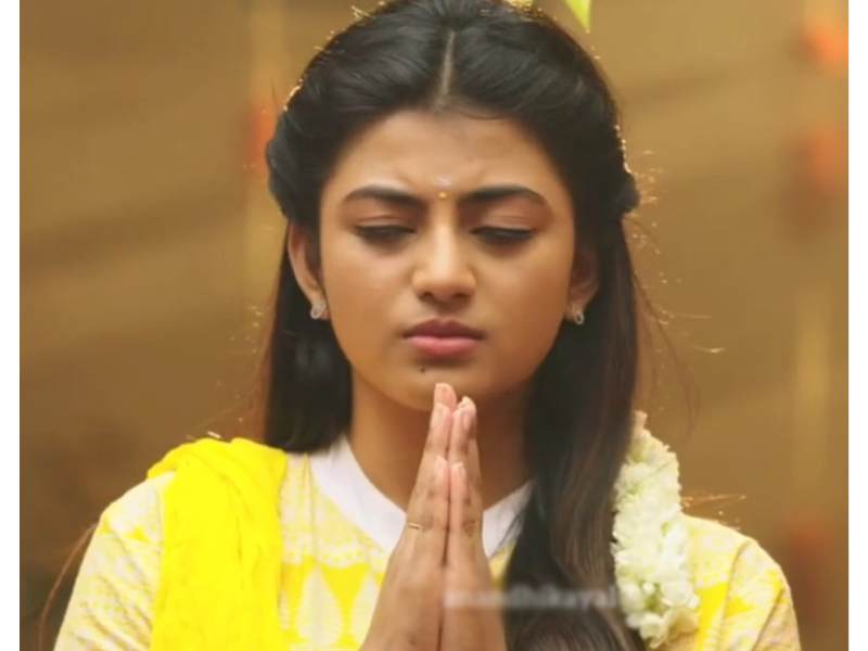 Kayal anandhi tamil fans waiting for comeback