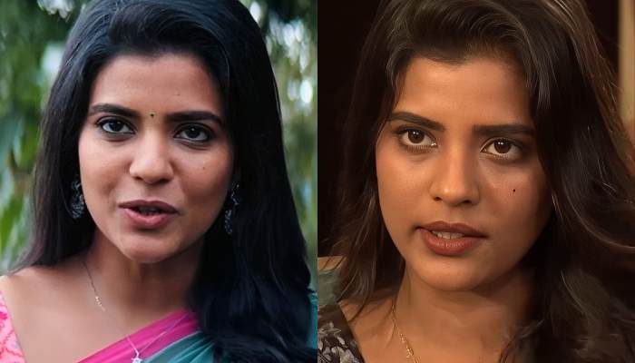 Aishwarya rajesh, isakapatnam, telugu thriller, samuthirakani, prime video, tamil cinema, ott release, mystery drama