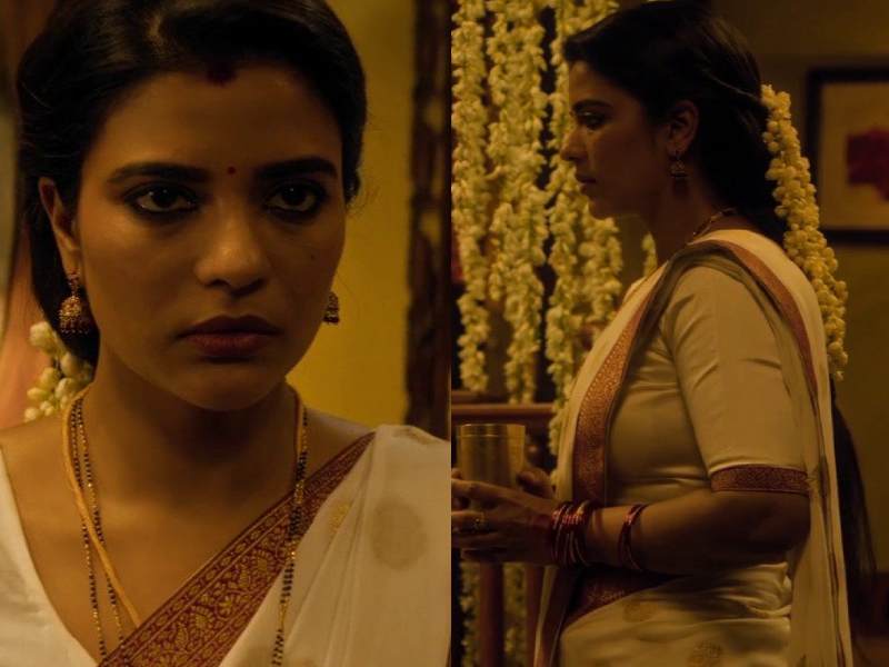 Aishwarya rajesh, isakapatnam, telugu thriller, samuthirakani, prime video, tamil cinema, ott release, mystery drama