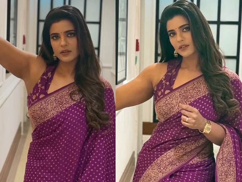 Aishwarya rajesh, isakapatnam, telugu thriller, samuthirakani, prime video, tamil cinema, ott release, mystery drama