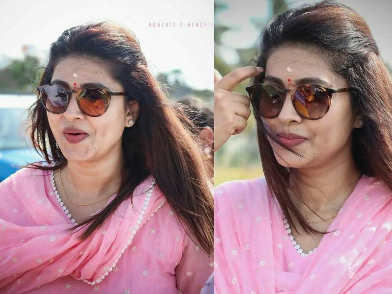 Amaravathi telugu crime thriller sneha movie review